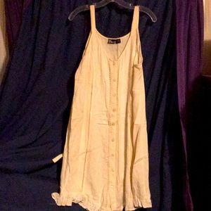 Ladies Rayon Sundress